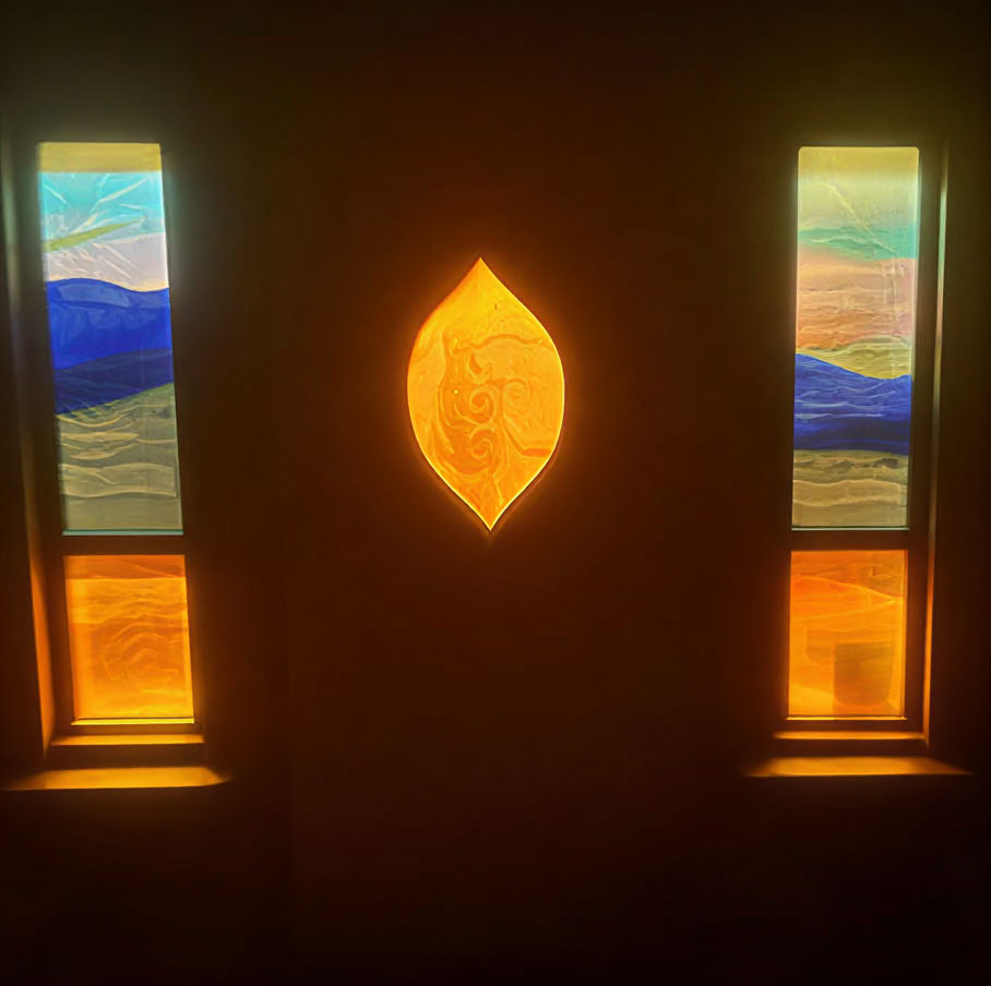 Kadampa meditationsgrupp