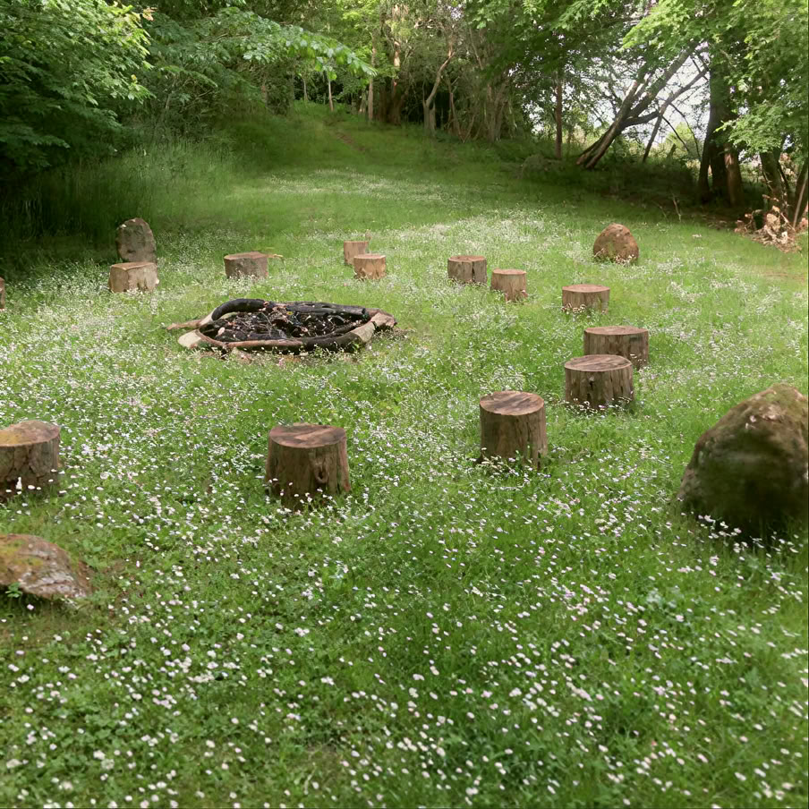 Kadampa meditationsgrupp
