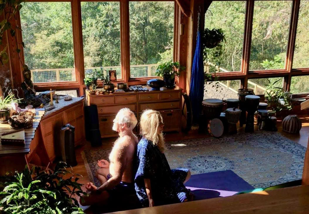 Chrysalis Retreats