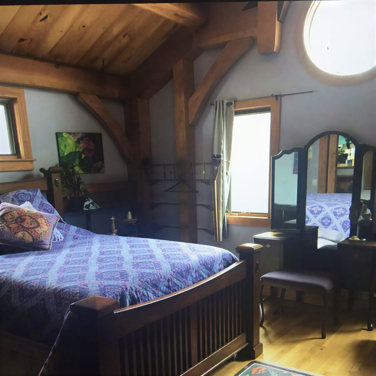 Höstgudinneretreat på Anahata