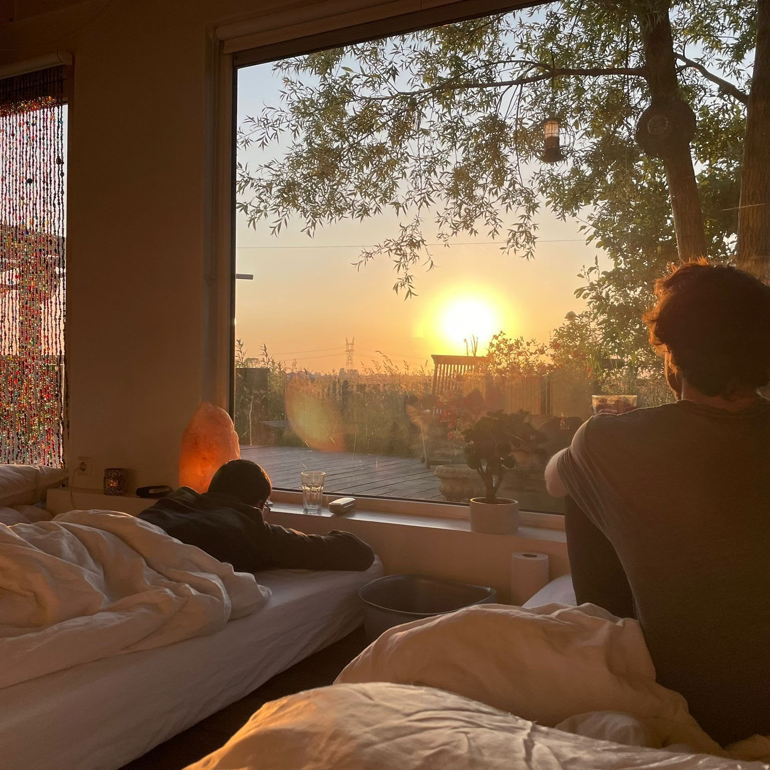 3-dagars ayahuascaretreat