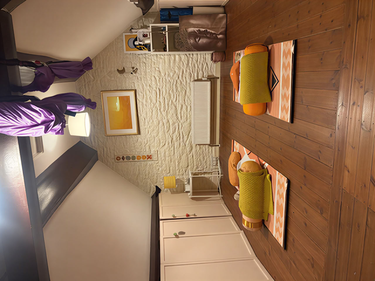 Yinyoga i Frome