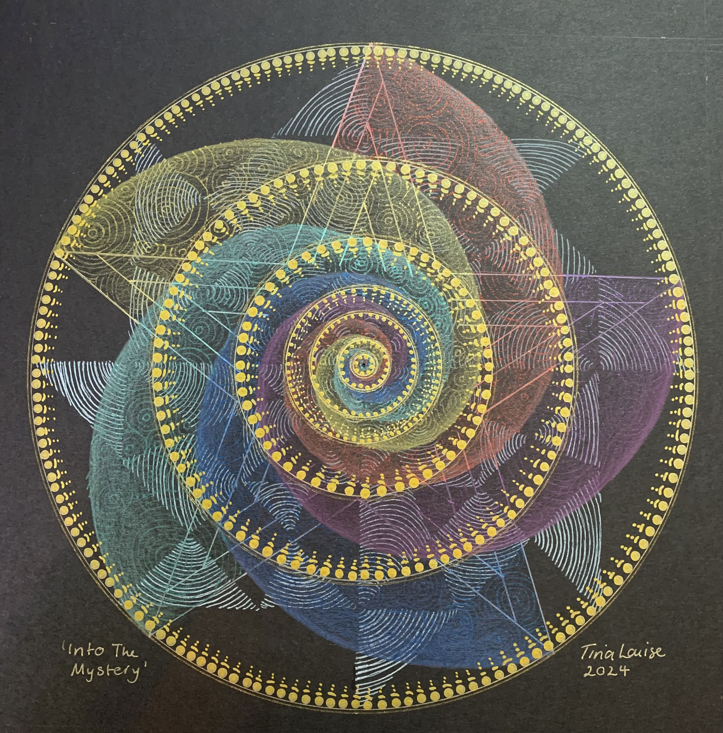 Yoga. Yantra. Du. Yoga- och balinesisk kulturretreat