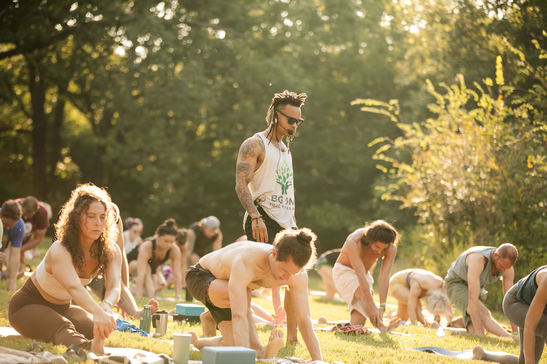 Konsten att manifestera: Hypnosresa