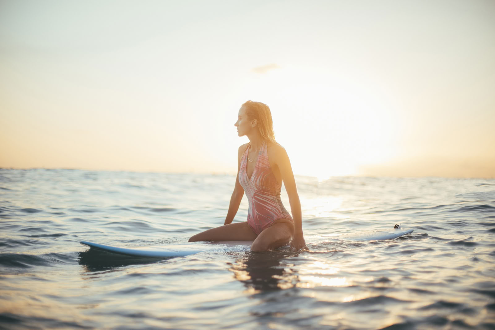 Stort Om-yogaretreat