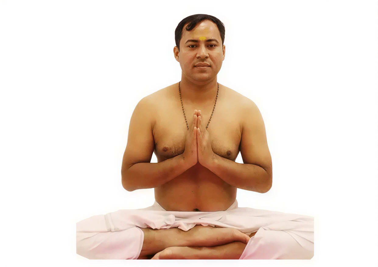 9 dagars yogaretreat