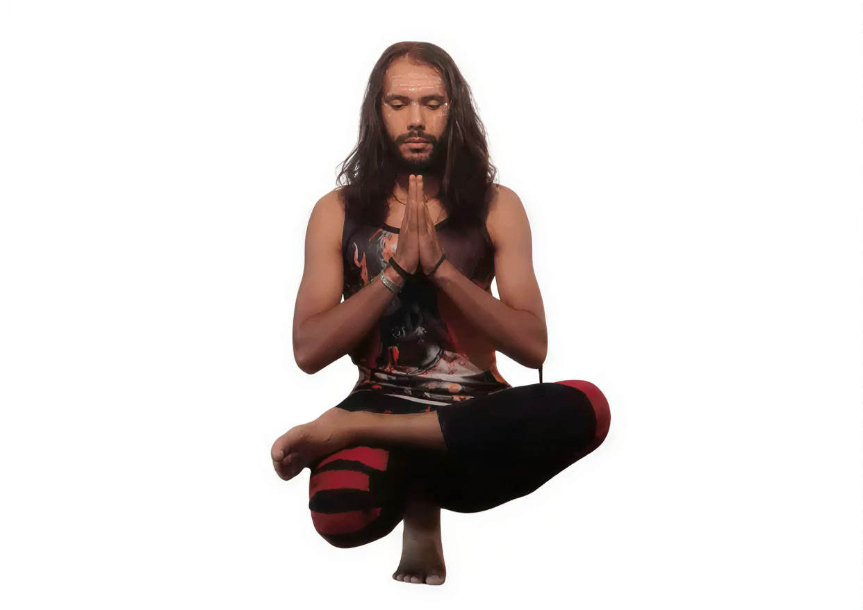 14-dagars yoga- och ayurvedafördjupning