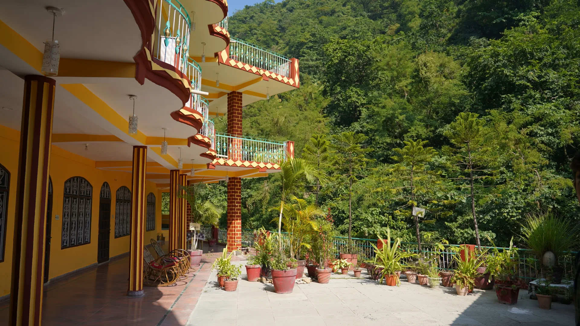 Lärarutbildning i ljudhealing