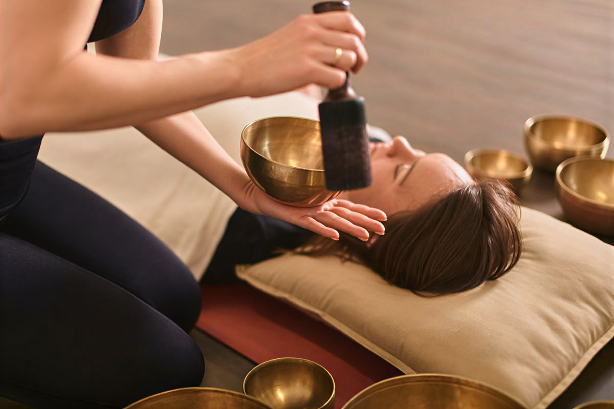 85 timmars lärarutbildning i prenatal och postnatal yoga