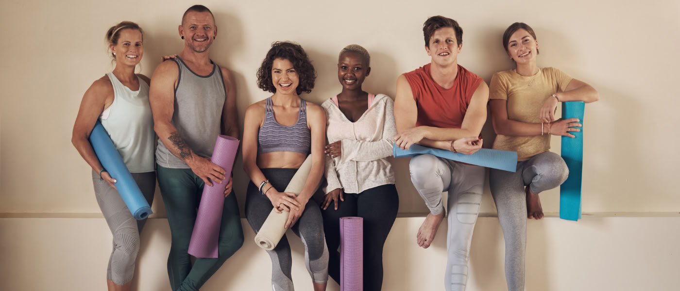 85 timmars lärarutbildning i prenatal och postnatal yoga