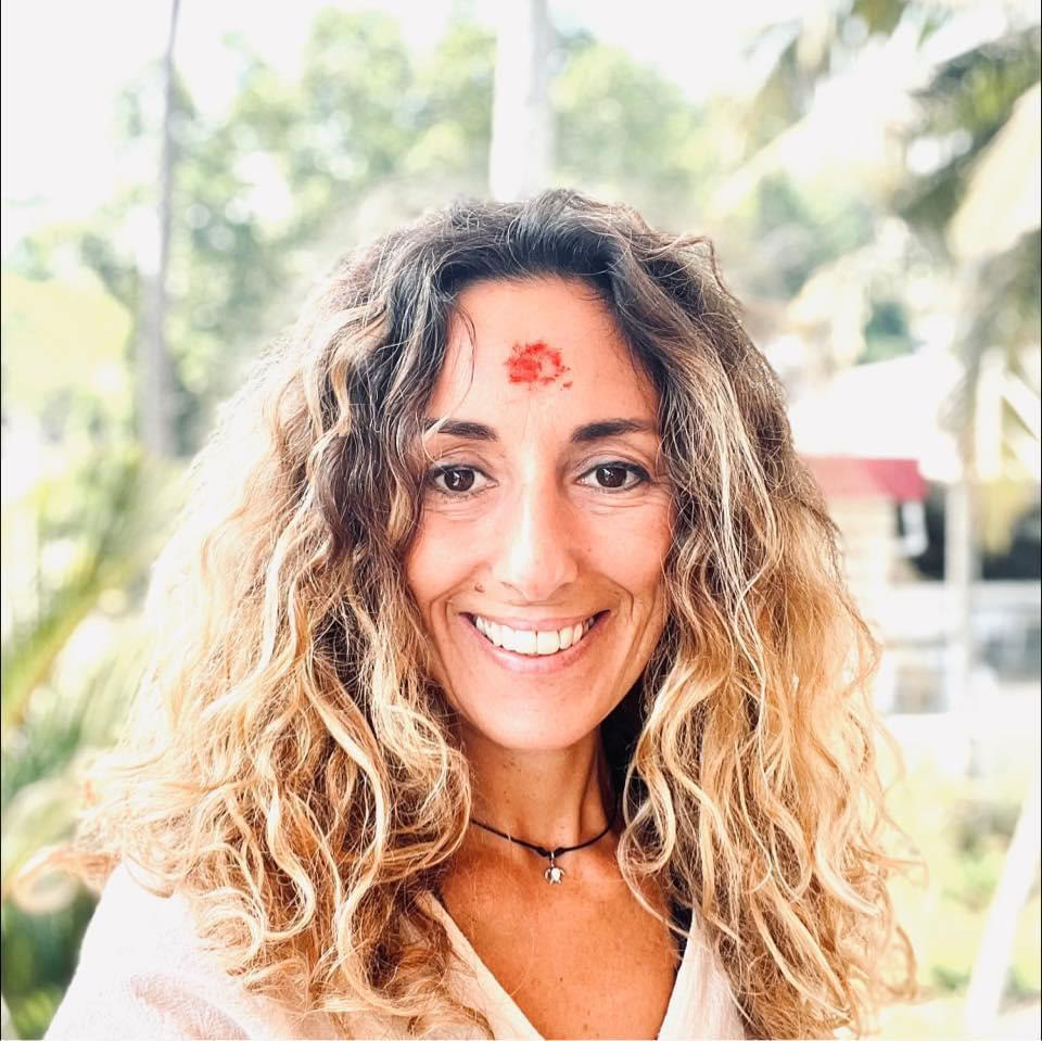 Yogaretreat i Goa