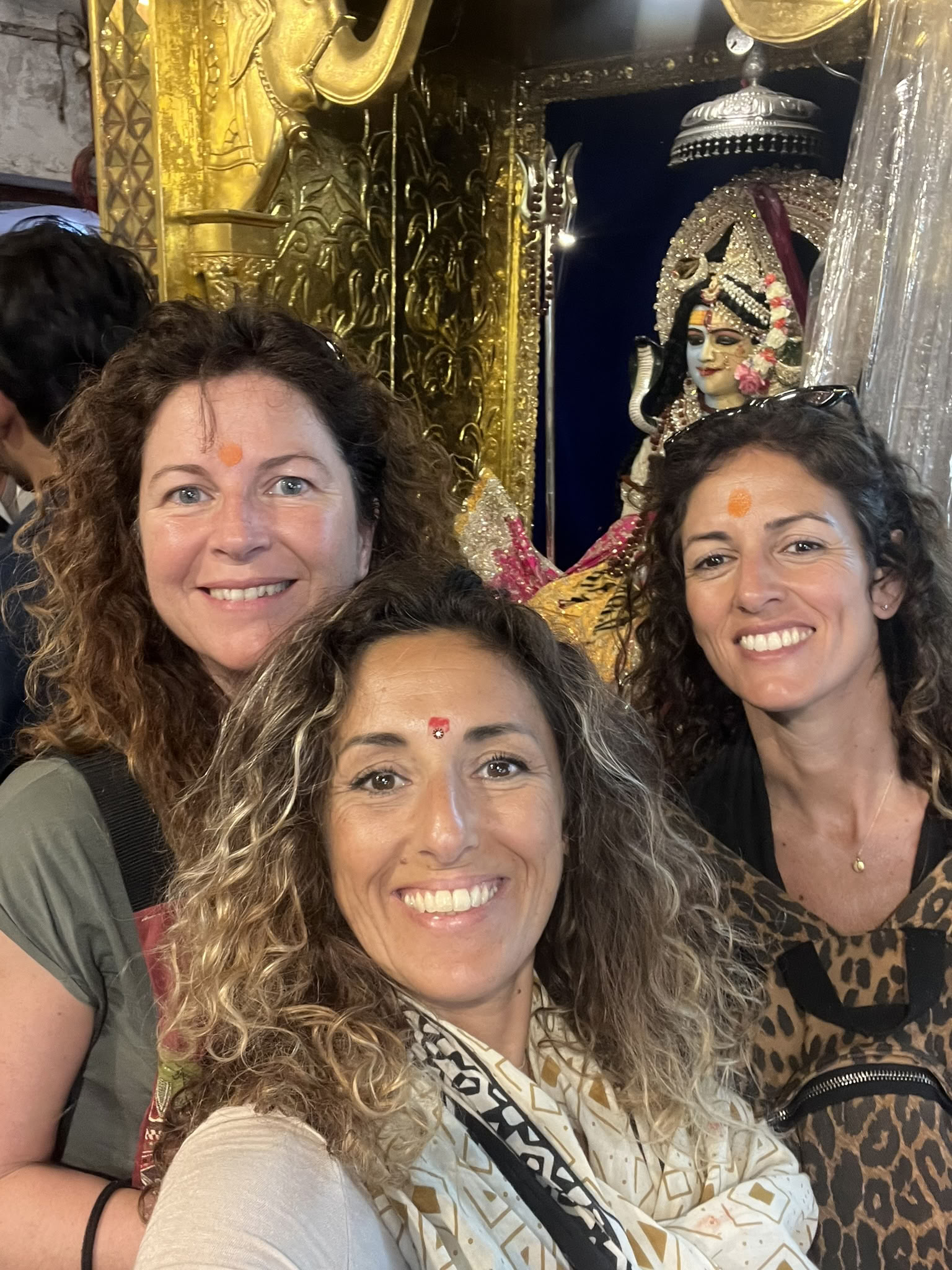 Yoga-retreat i Indien | Rishikesh och Goa