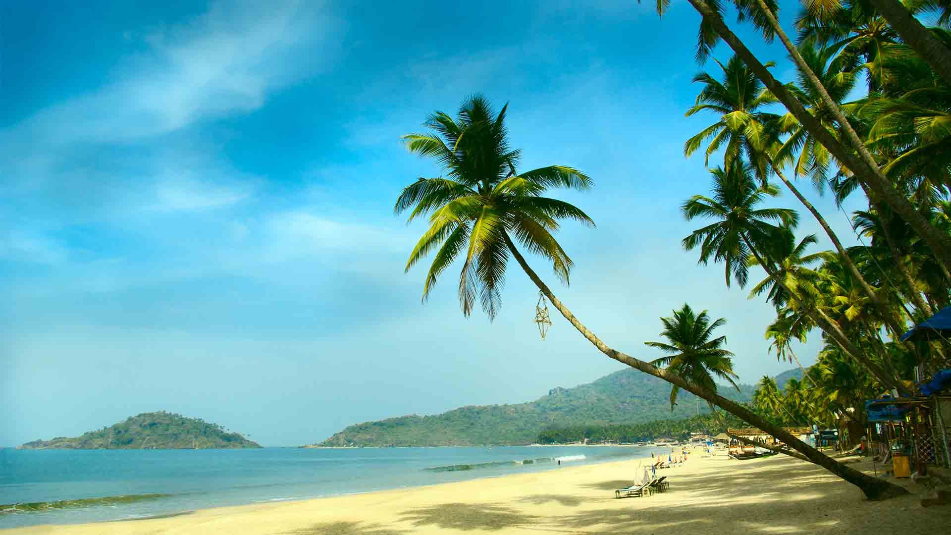 Yoga-retreat i Indien | Rishikesh och Goa
