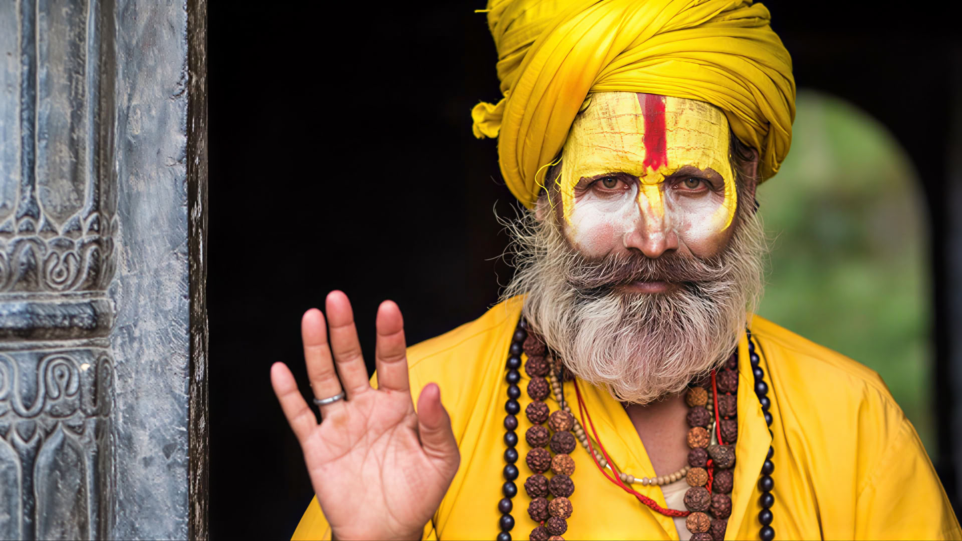 Yoga-retreat i Indien | Rishikesh och Goa