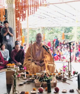 Att Komma Hem — Dharma | Konst | Natur