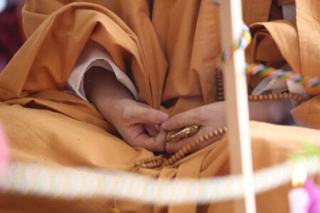 Att Komma Hem — Dharma | Konst | Natur