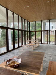 Retreat i Longchen Nyingthik Ngöndro — ledd av Khenpo Sonam Phuntsok och assisterad av Tulku Ngawang