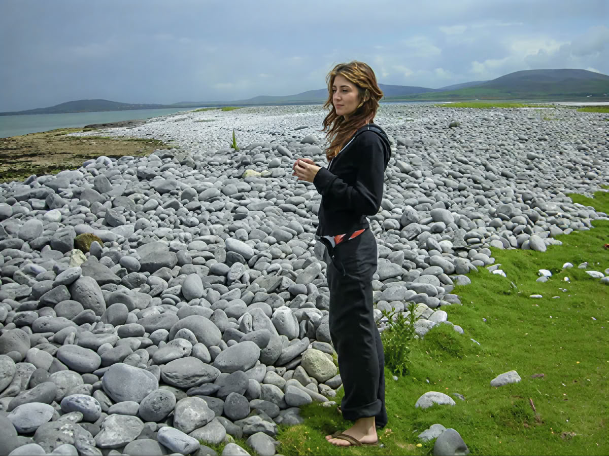 Parretreat i Irland