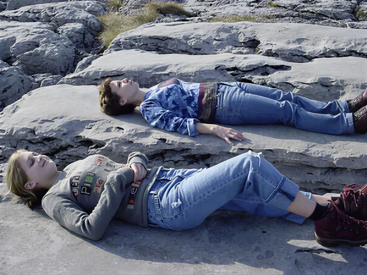 Yoga-lärarnas retreat med Lisa Petersen | Burren Yoga Retreat | Wellness Retreats Ireland