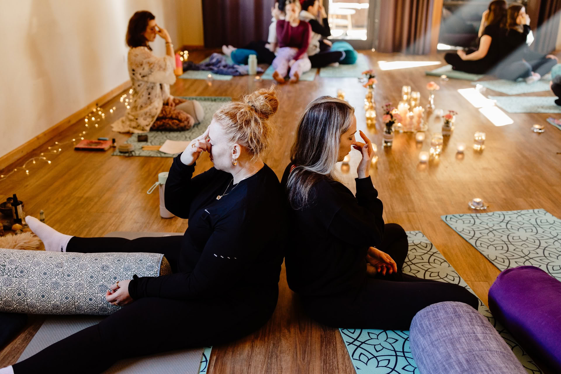 Kinglake Retreat