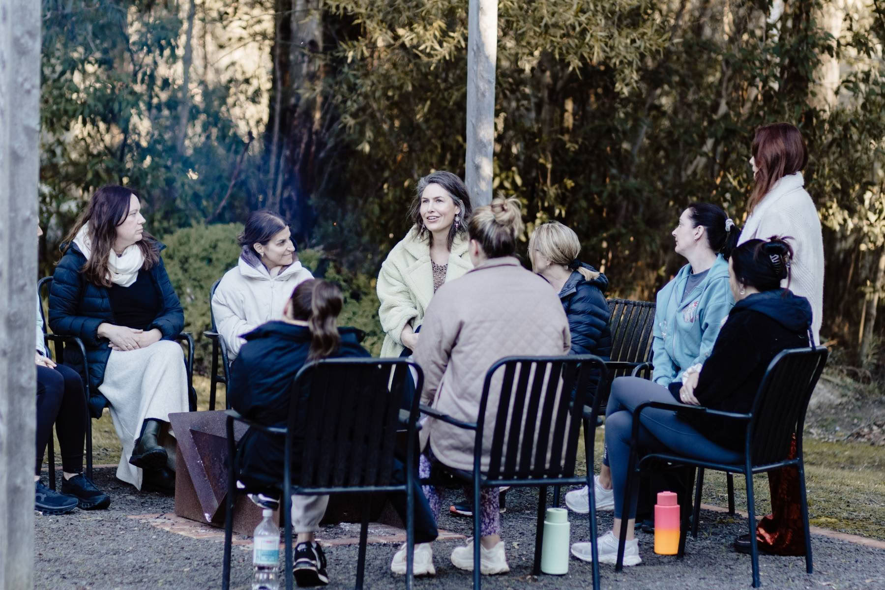 Kinglake Retreat