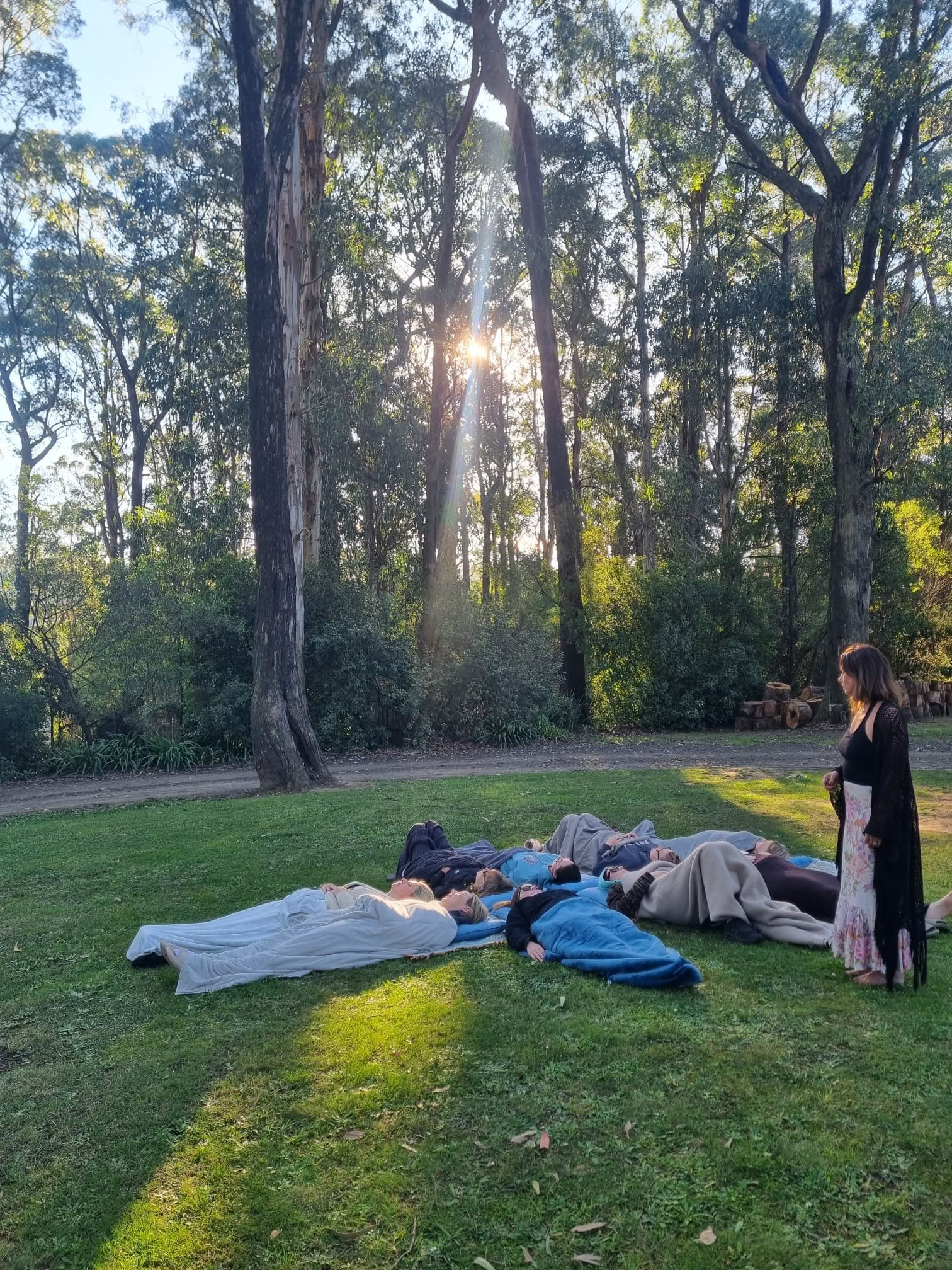 Kinglake Retreat