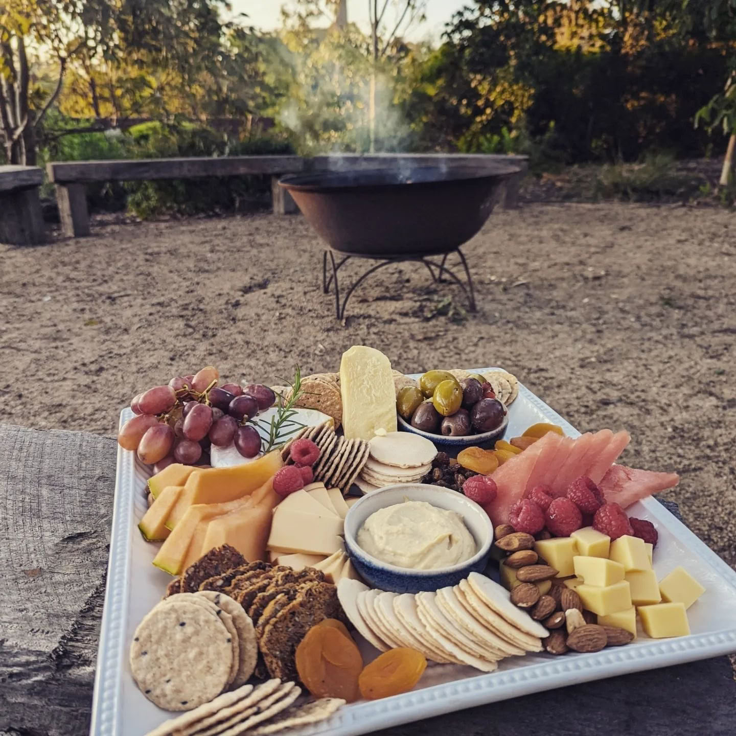 Kinglake Retreat