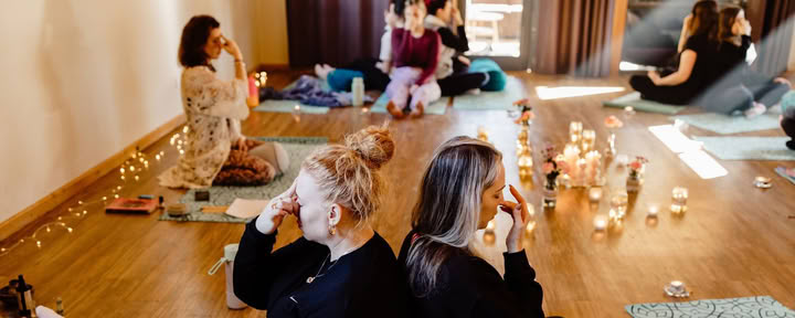 Kinglake Retreat