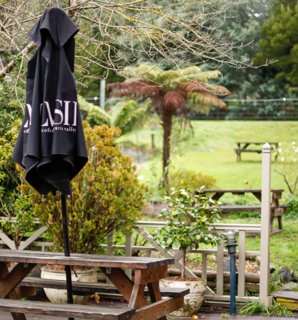 Warburtons wellnessretreat