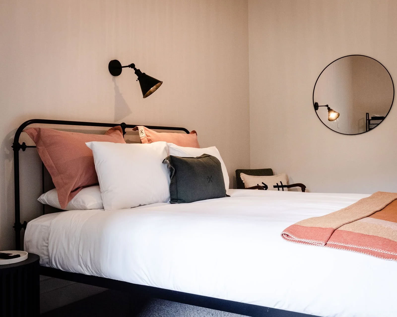 Warburtons wellnessretreat