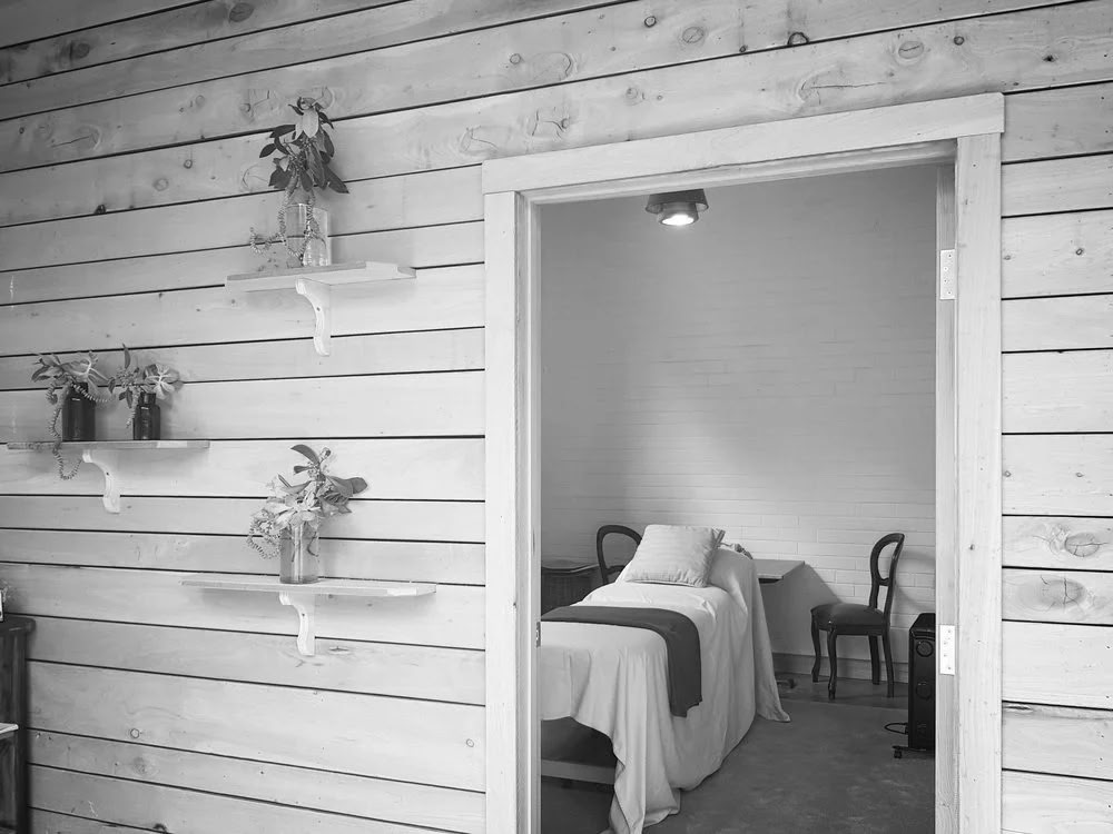 Warburtons wellnessretreat
