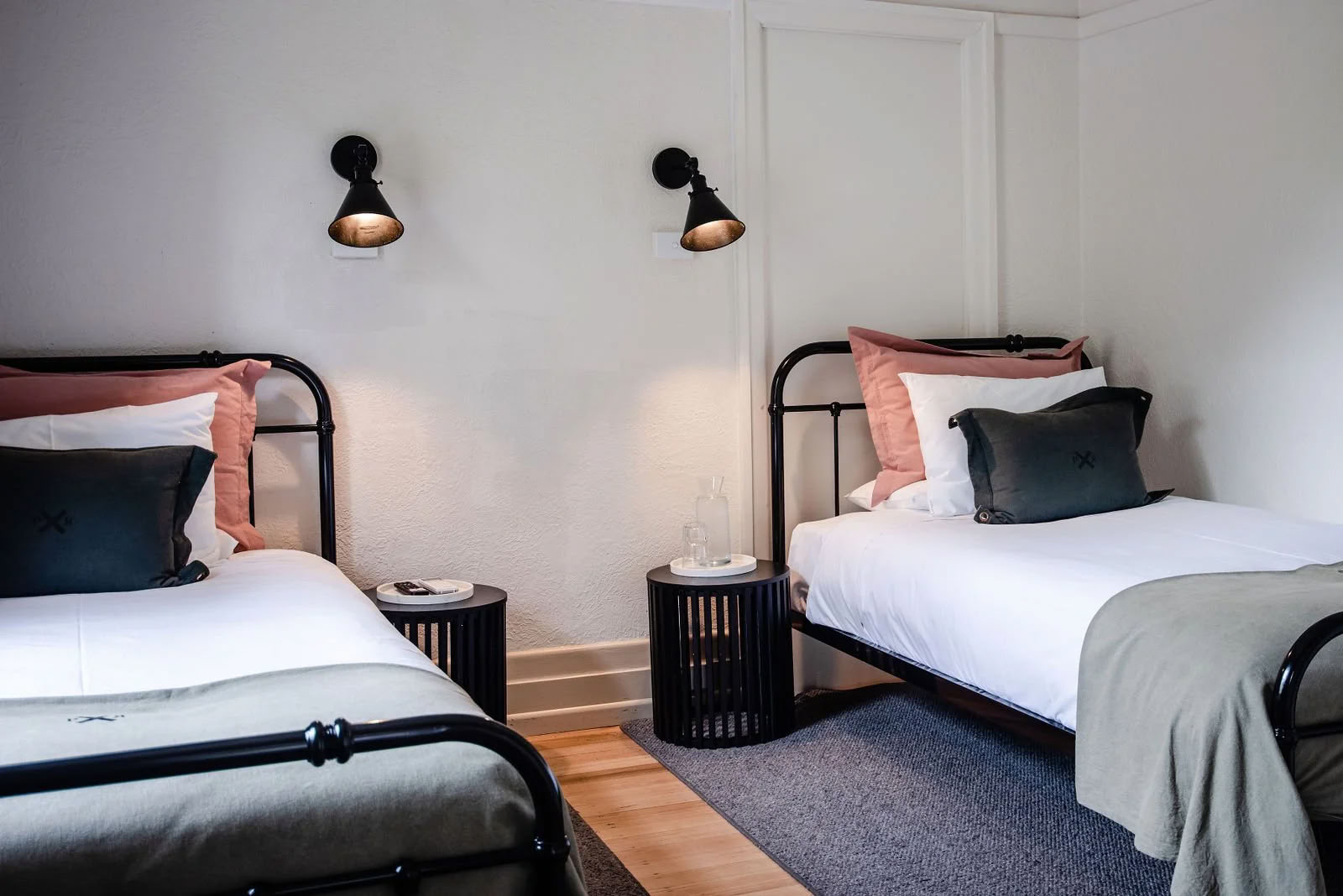 Warburtons wellnessretreat