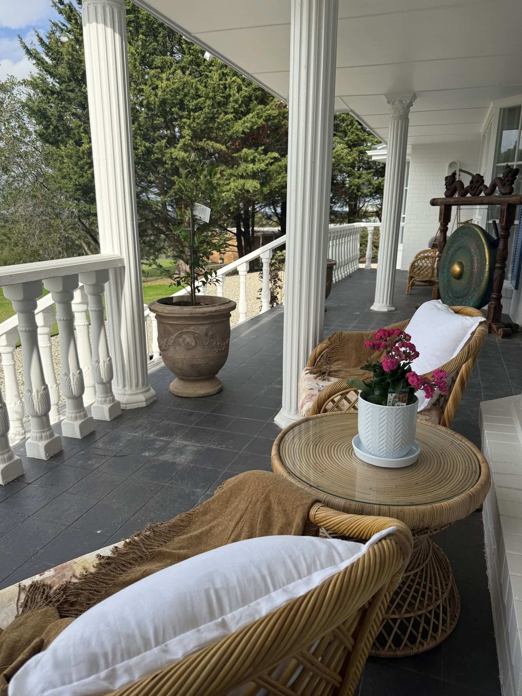 Dagsretreat
