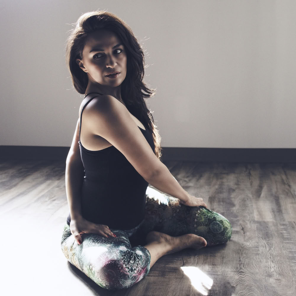 Ayurvedisk session