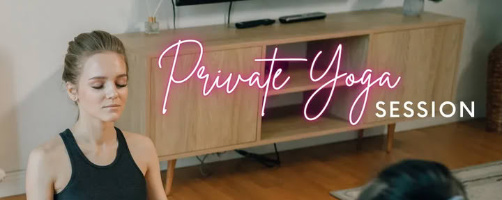 Privat yogapass
