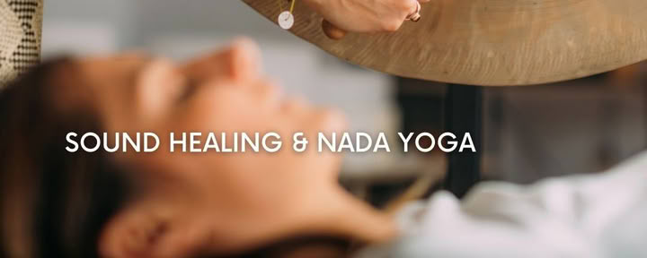 300 timmars YTT | Chakra Flow University – Harmoni inifrån: ljudhealing och nada yoga