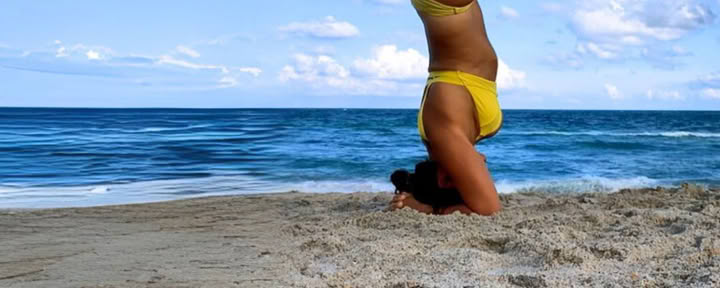 300HR YTT | Chakra Flow University – Chakras och den subtila kroppen