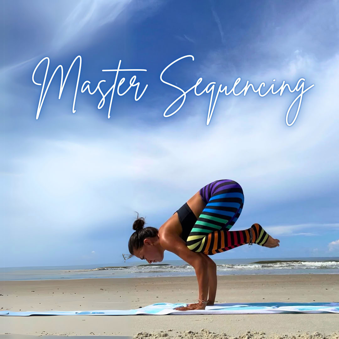 300 tim YTT | Chakra Flow University – Andningens alkemi