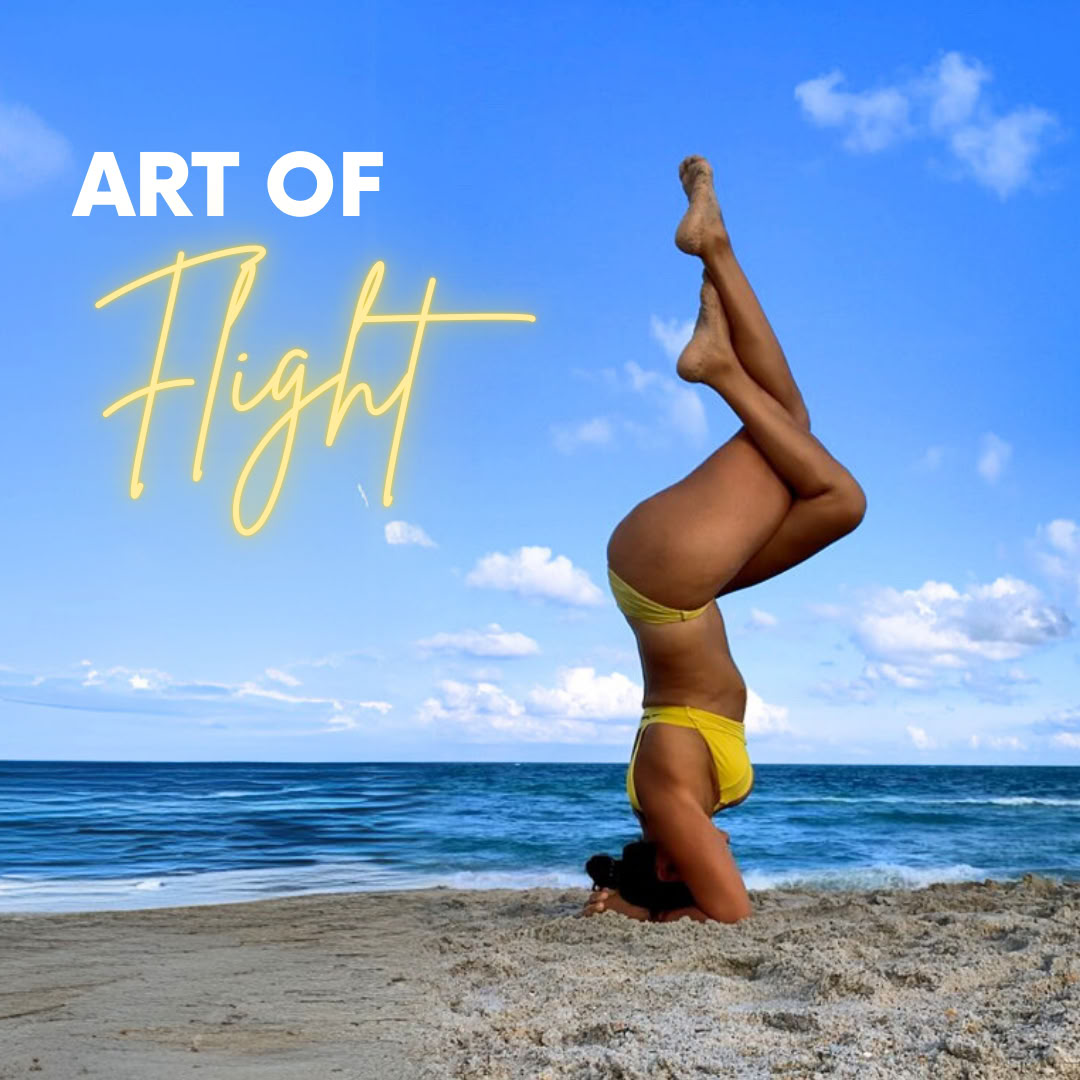 300 tim YTT | Chakra Flow University – återhämtande yoga och traumamedvetna metoder