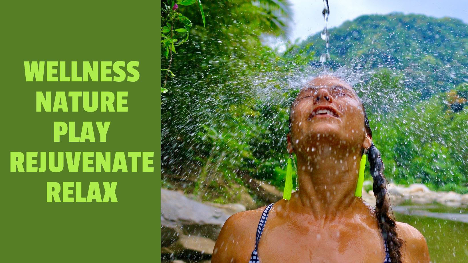 Wellnessretreater