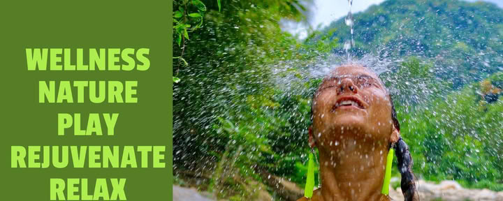 Wellnessretreater