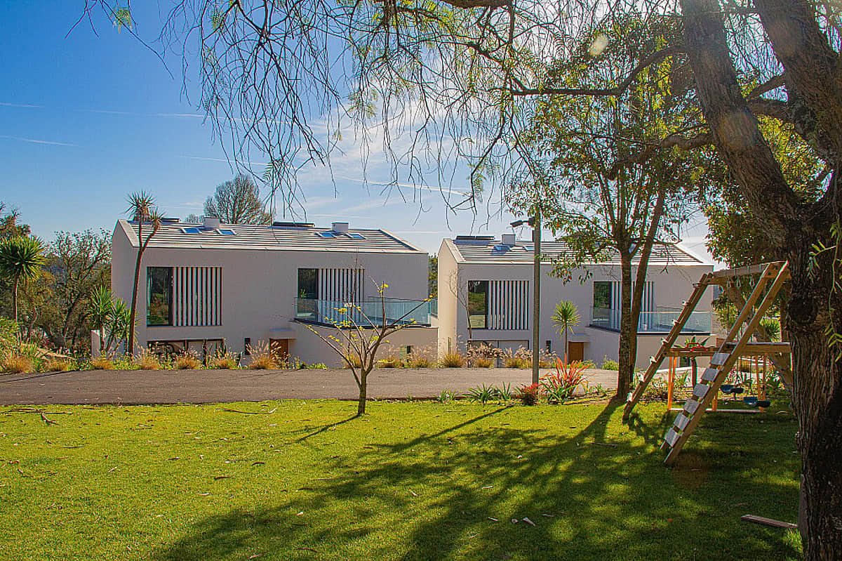 4-dagars 1:1 personligt klarhets- och återställningsretreat i Sintra, Portugal