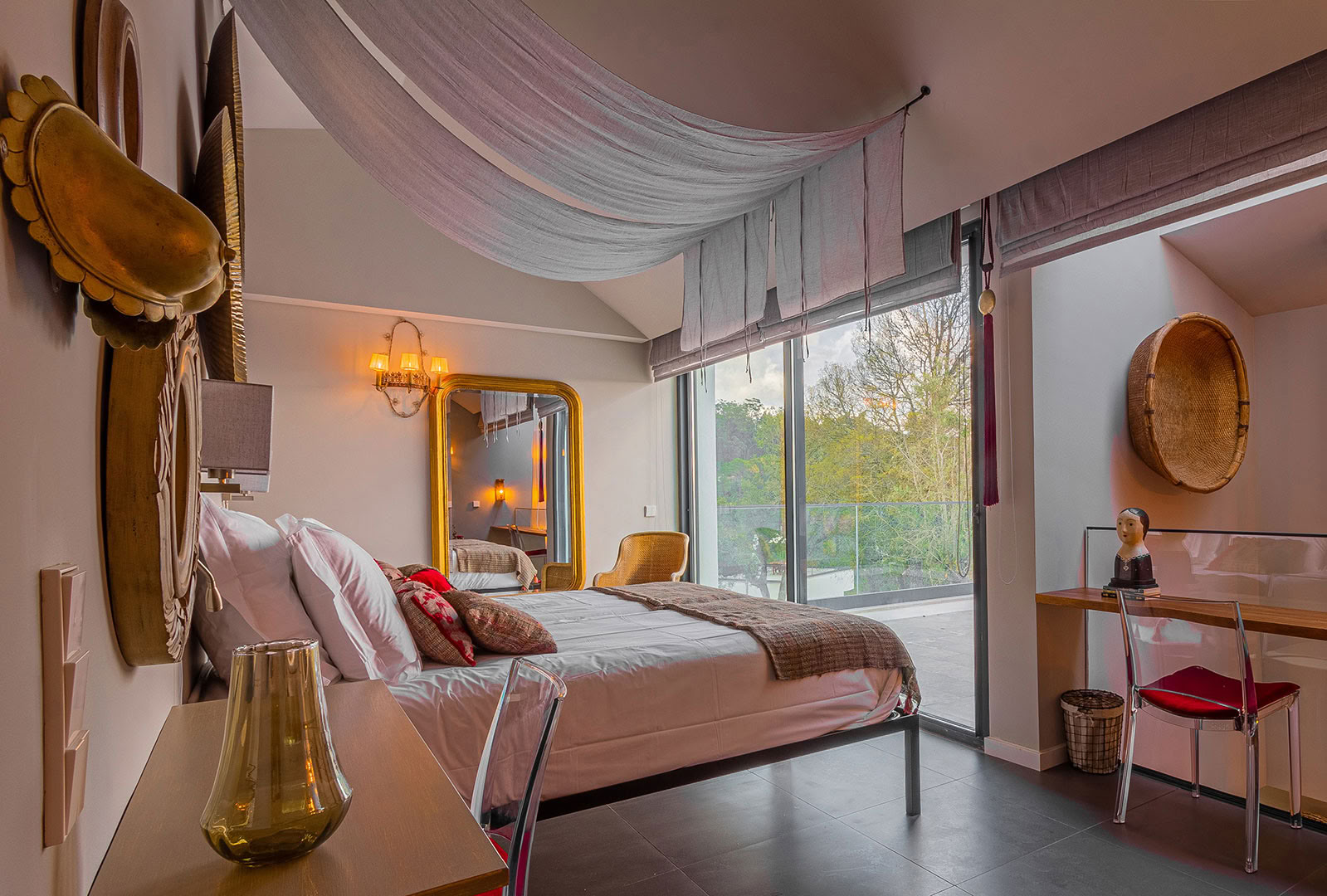 4-dagars 1:1 personligt klarhets- och återställningsretreat i Sintra, Portugal