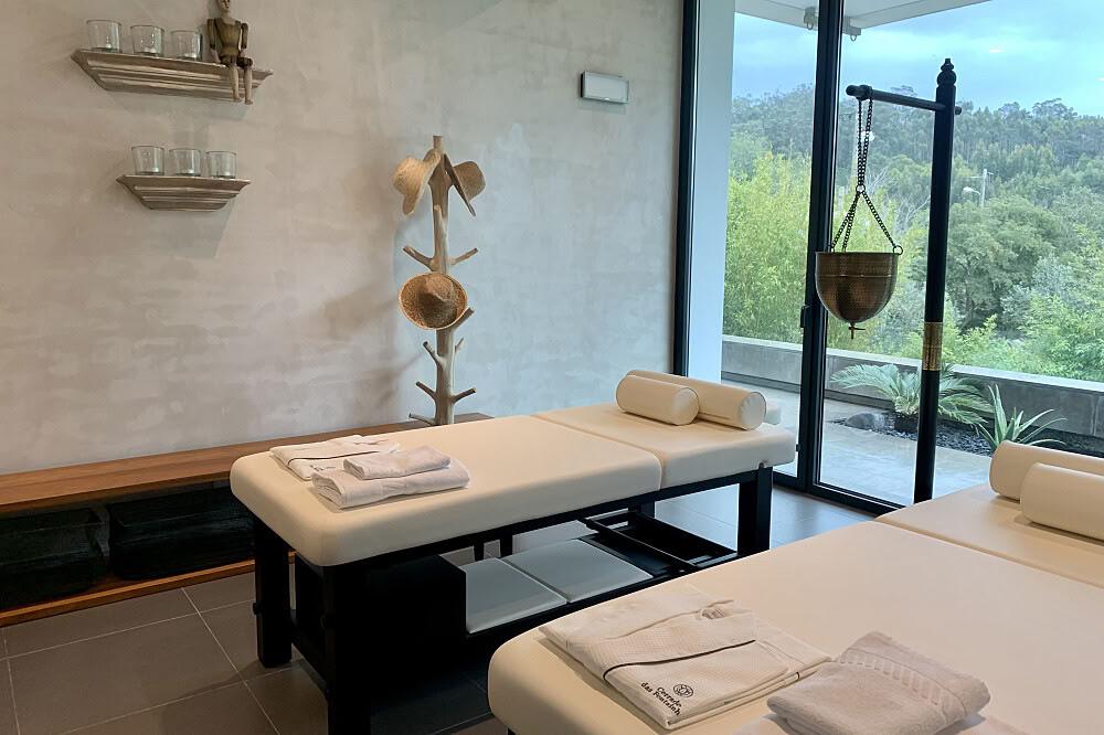 4-dagars 1:1 personligt klarhets- och återställningsretreat i Sintra, Portugal