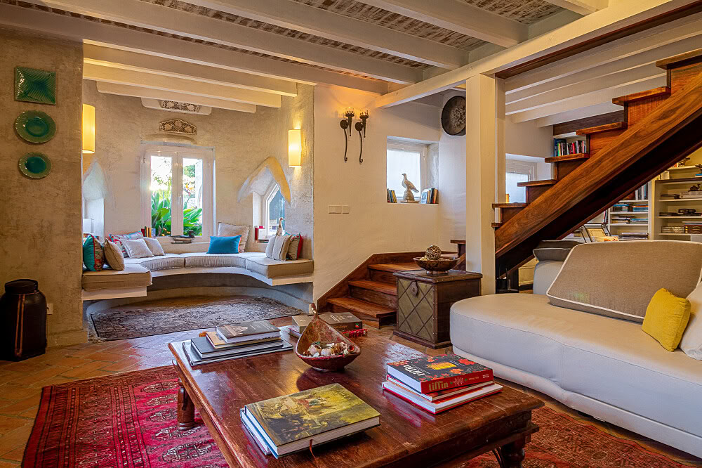 4-dagars 1:1 personligt klarhets- och återställningsretreat i Sintra, Portugal