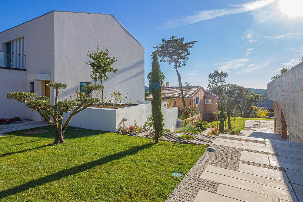 4-dagars 1:1 personligt klarhets- och återställningsretreat i Sintra, Portugal