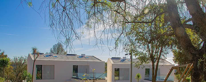 4-dagars 1:1 personligt klarhets- och återställningsretreat i Sintra, Portugal