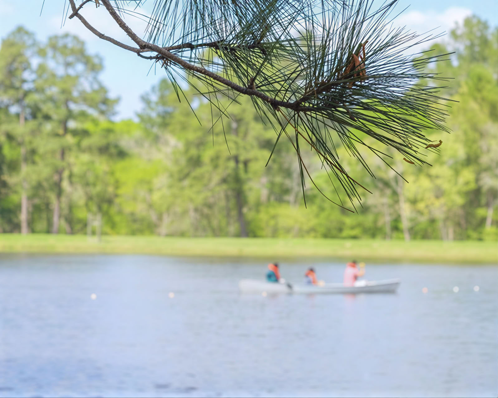 Texas yogaretreat