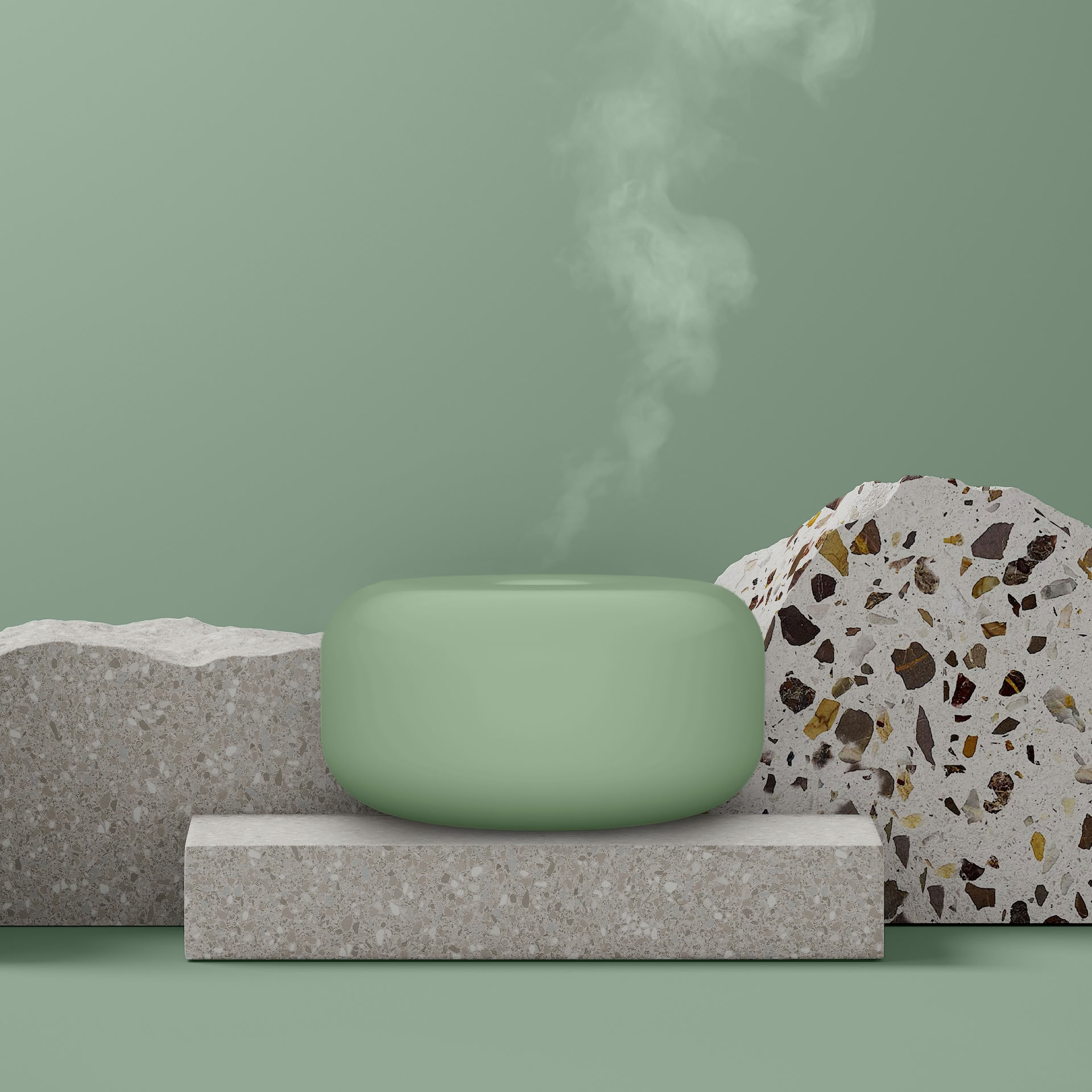 Introduktion till aromaterapi