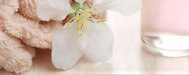 Introduktion till aromaterapi